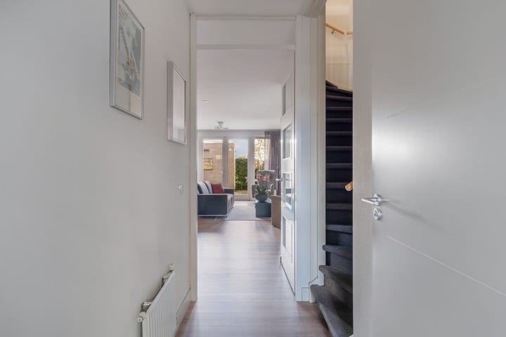 Foto 9 van Choorstraat 15-D