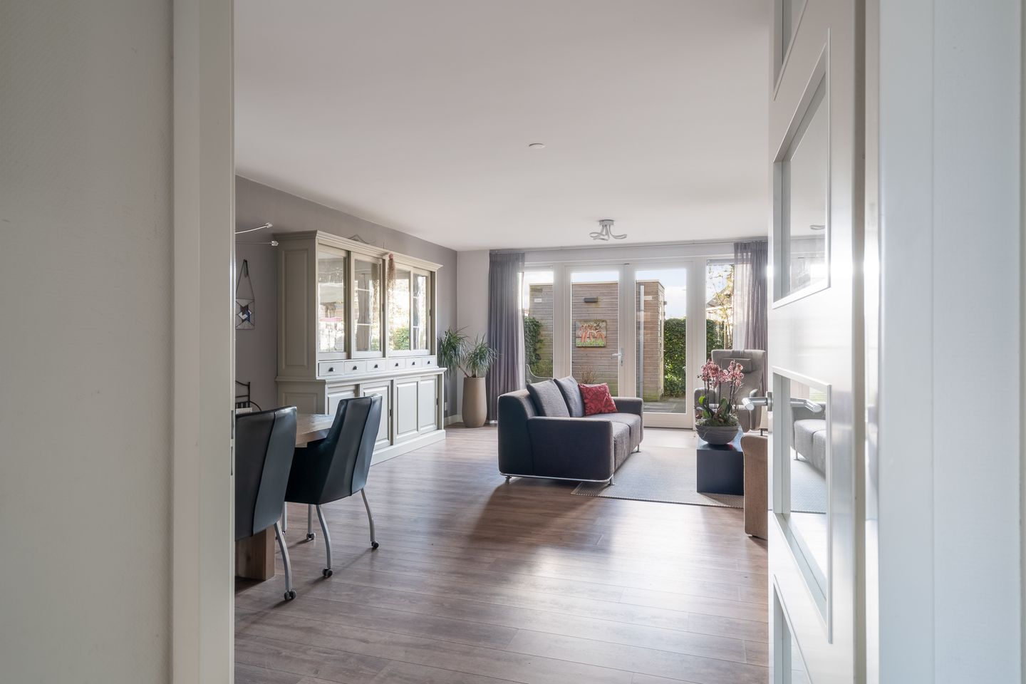 Foto 10 van Choorstraat 15-D