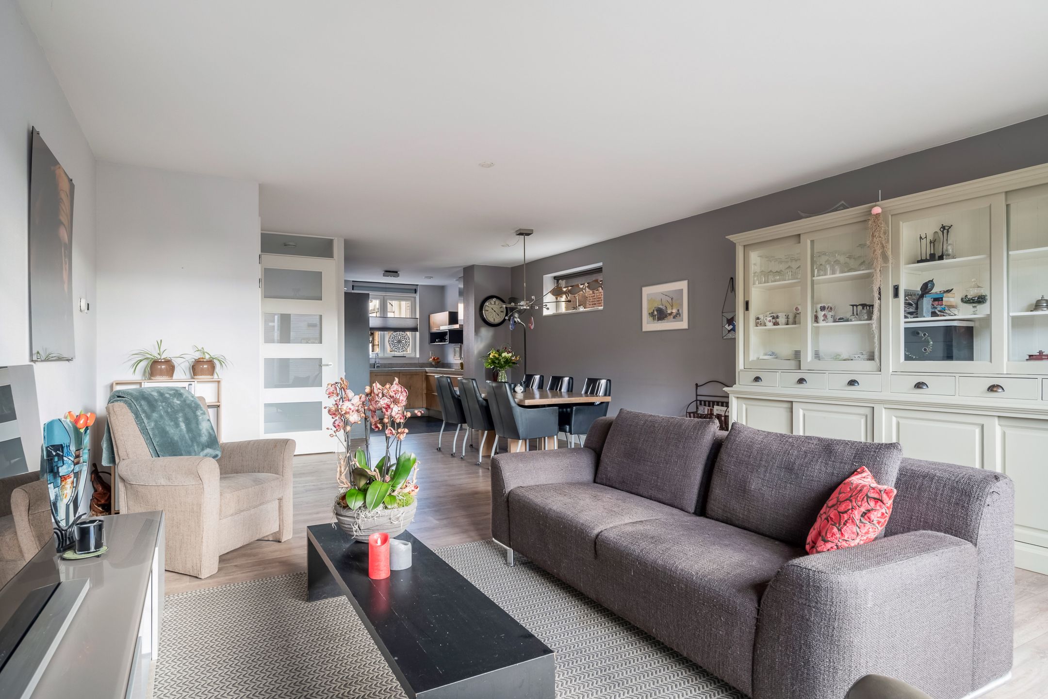 Foto 12 van Choorstraat 15-D