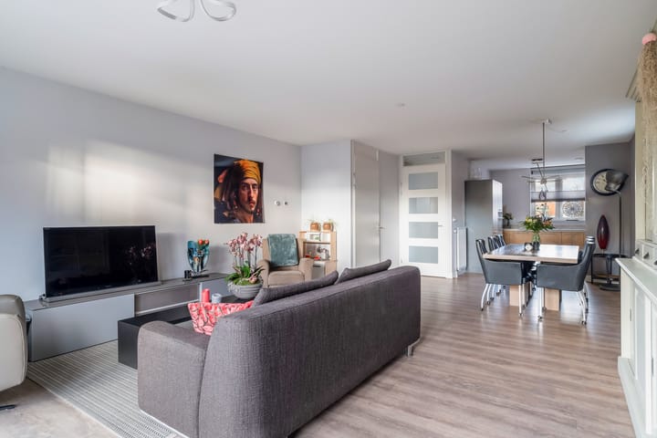 Foto 13 van Choorstraat 15-D