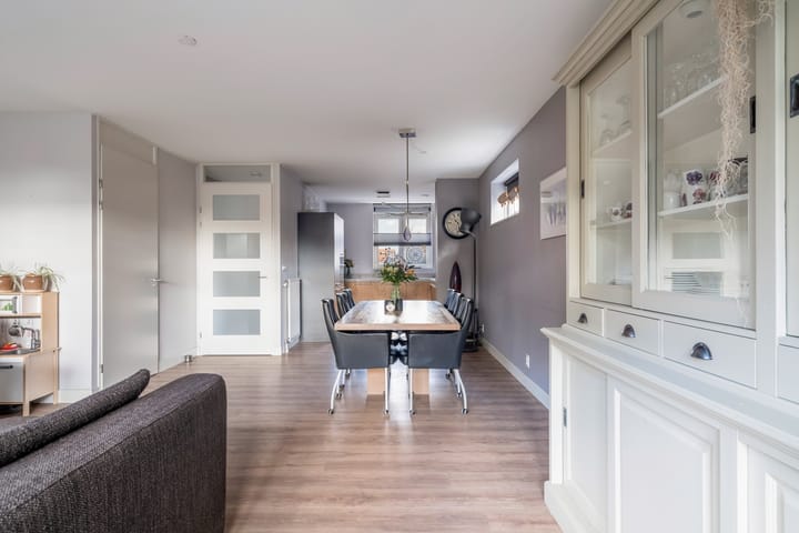 Foto 14 van Choorstraat 15-D