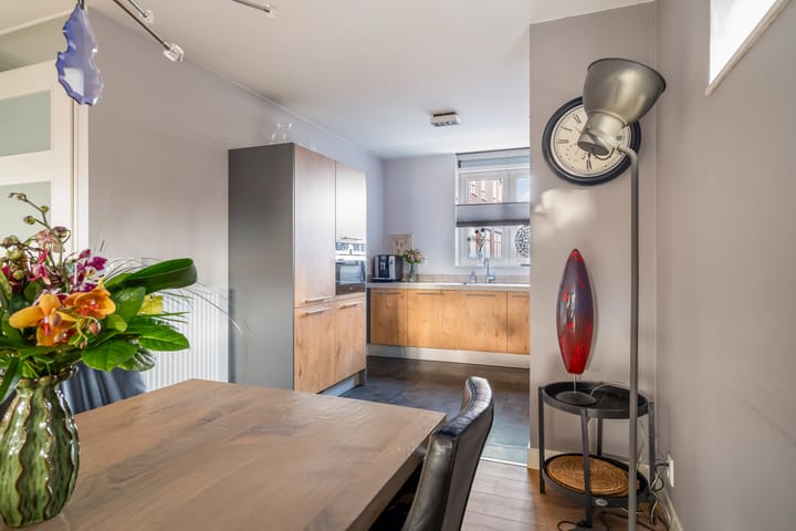 Foto 15 van Choorstraat 15-D