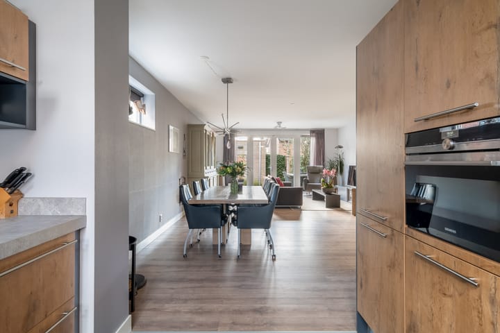 Foto 16 van Choorstraat 15-D