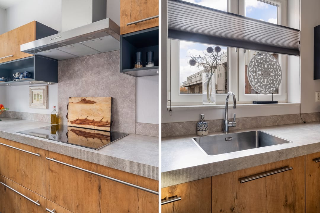 Foto 17 van Choorstraat 15-D