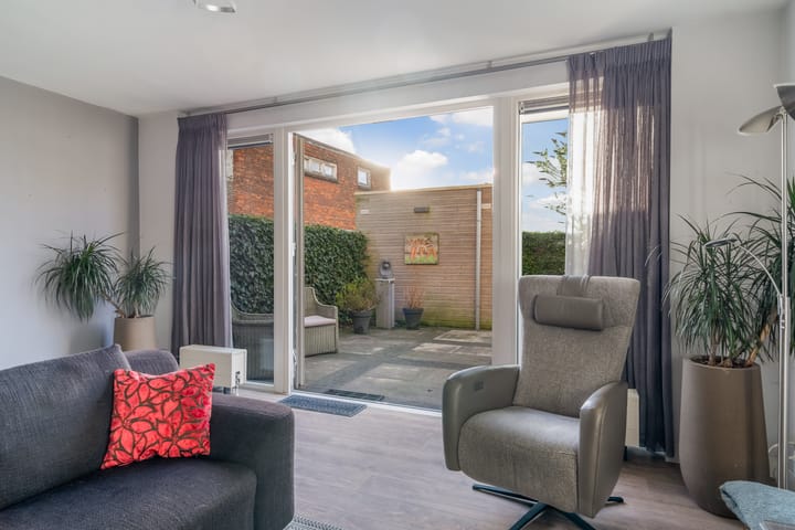 Foto 18 van Choorstraat 15-D