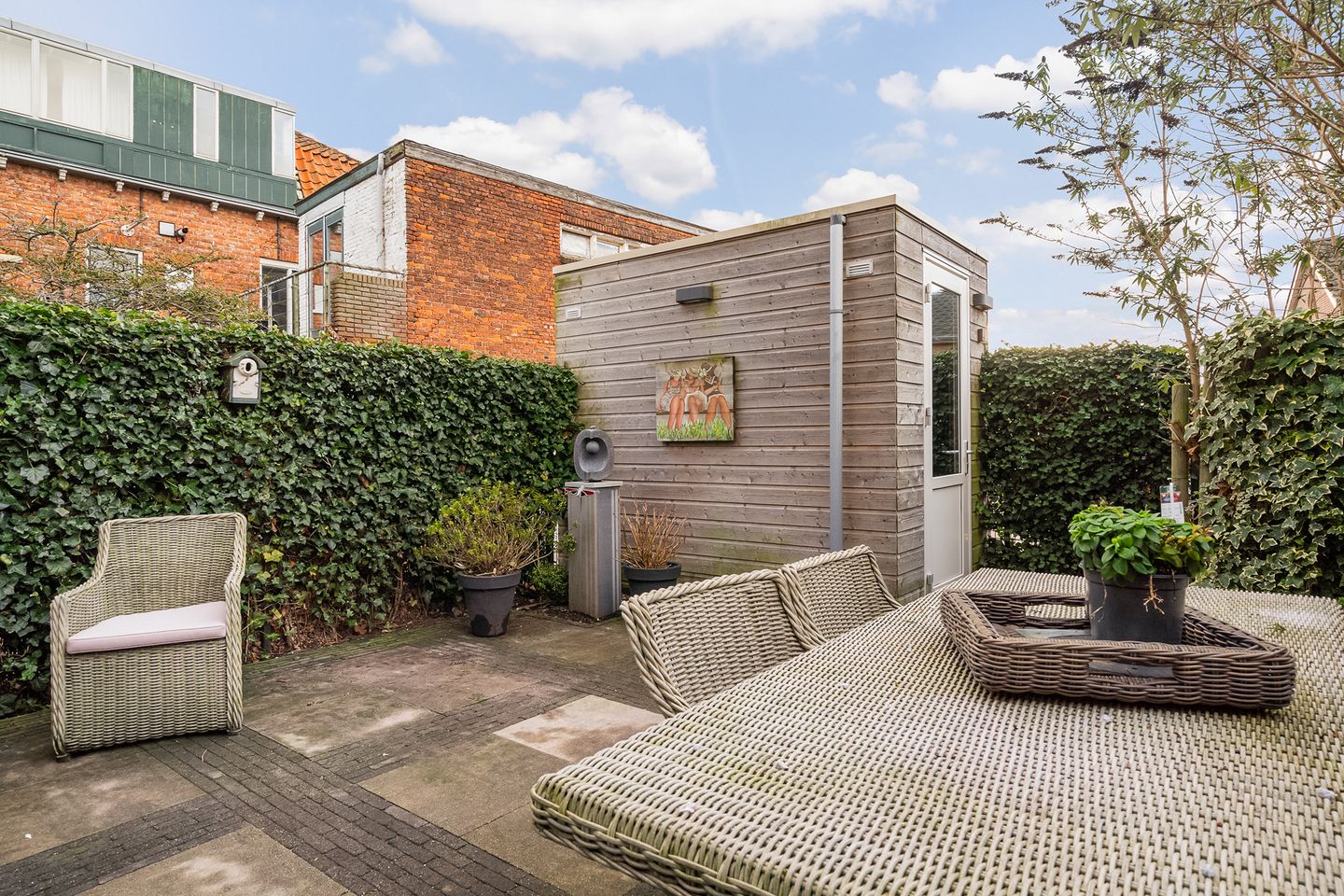 Foto 20 van Choorstraat 15-D