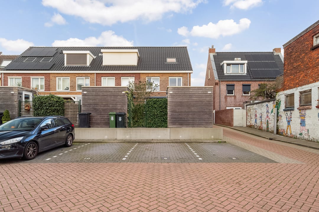 Foto 22 van Choorstraat 15-D