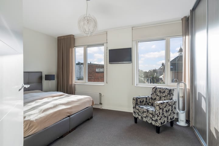 Foto 24 van Choorstraat 15-D