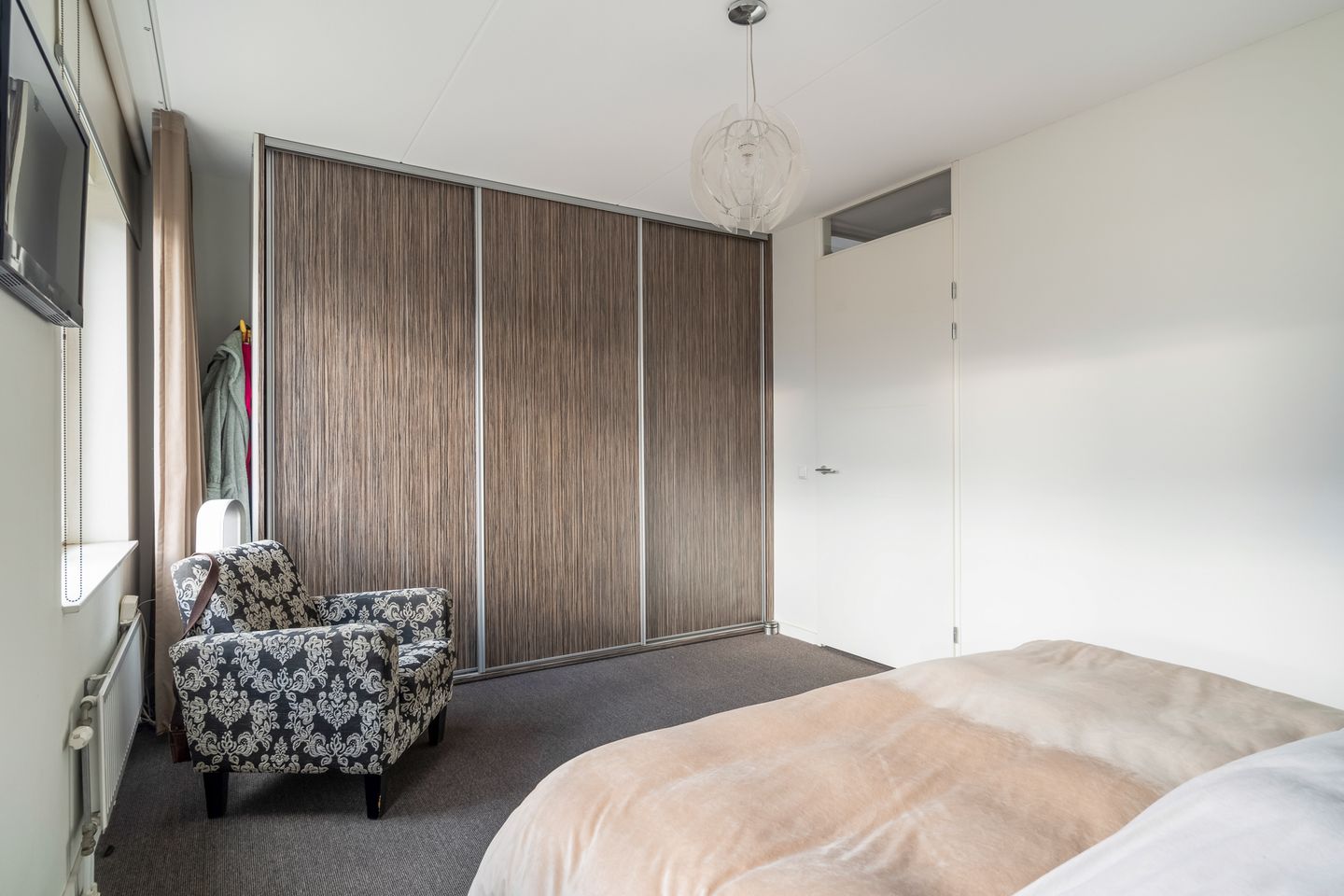 Foto 25 van Choorstraat 15-D