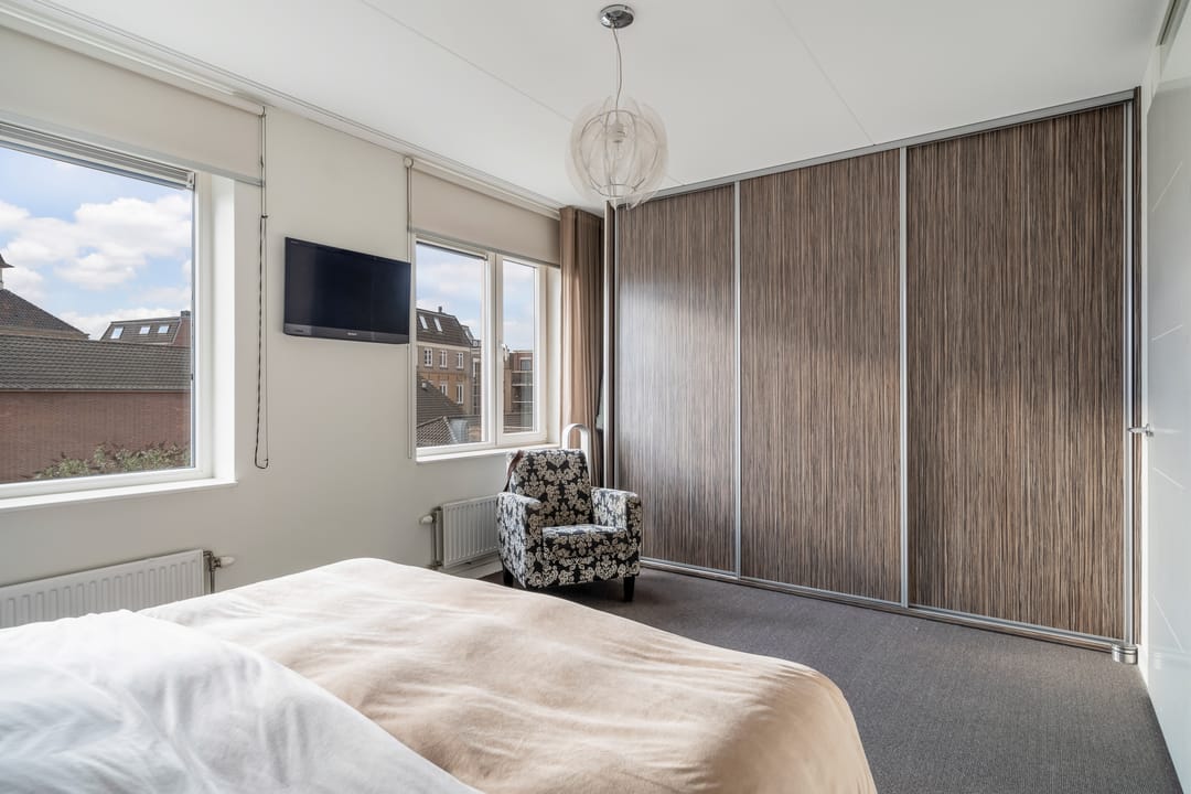 Foto 26 van Choorstraat 15-D