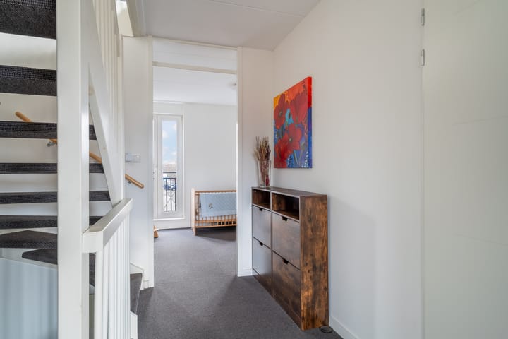 Foto 28 van Choorstraat 15-D