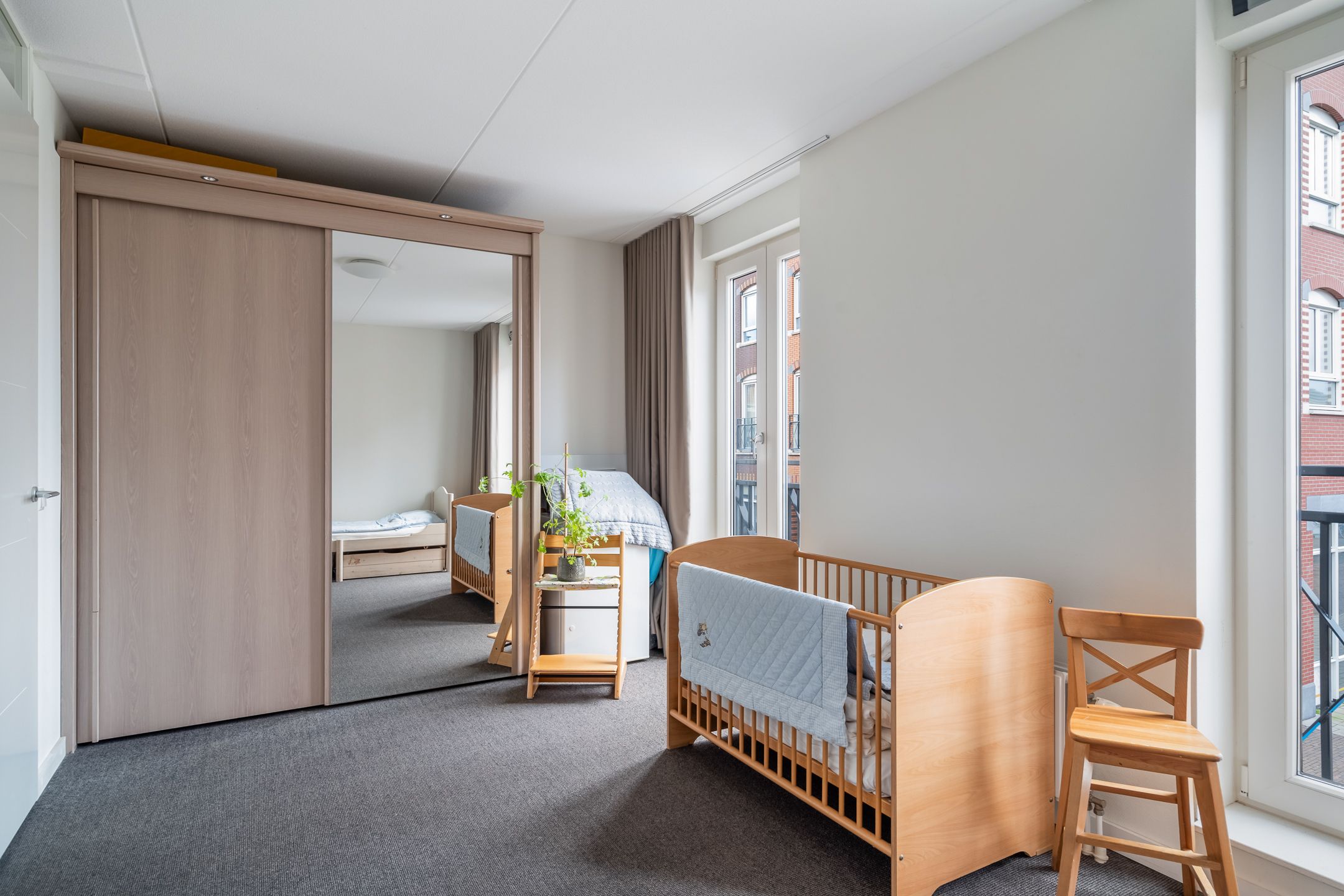 Foto 30 van Choorstraat 15-D