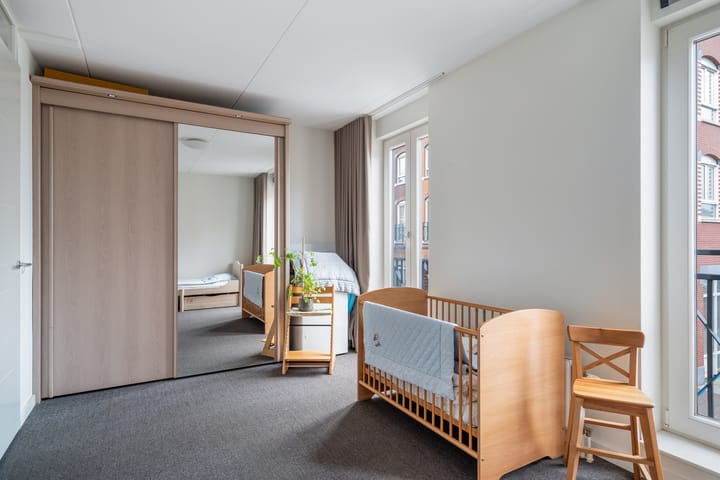 Foto 30 van Choorstraat 15-D