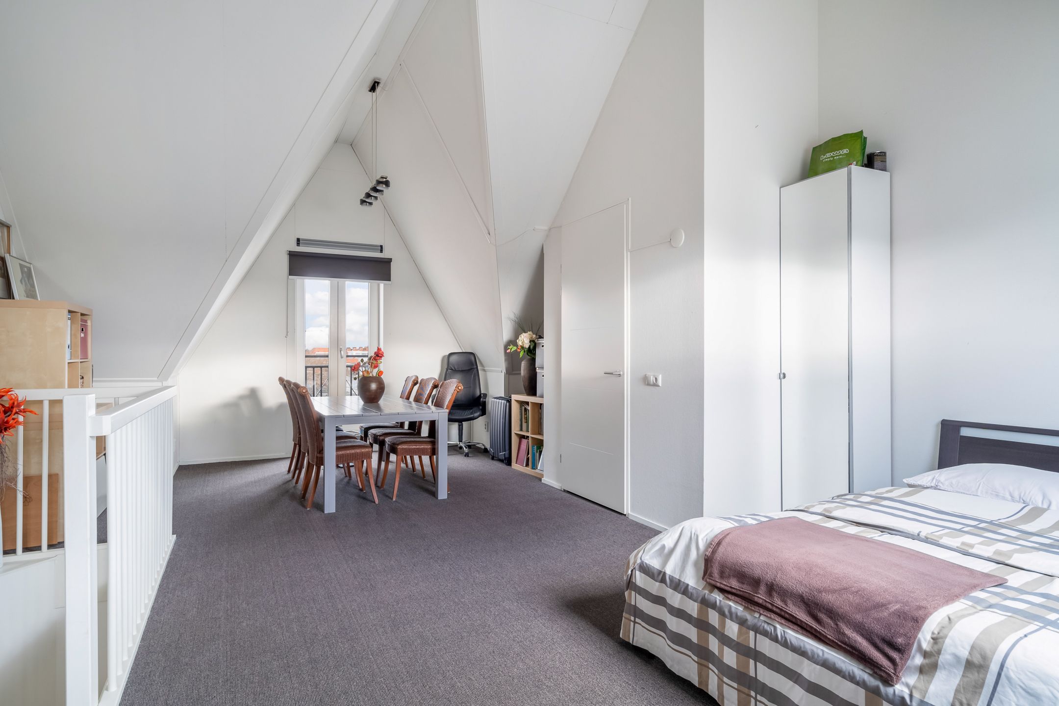 Foto 33 van Choorstraat 15-D