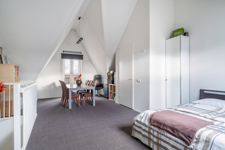 Foto 33 van Choorstraat 15-D