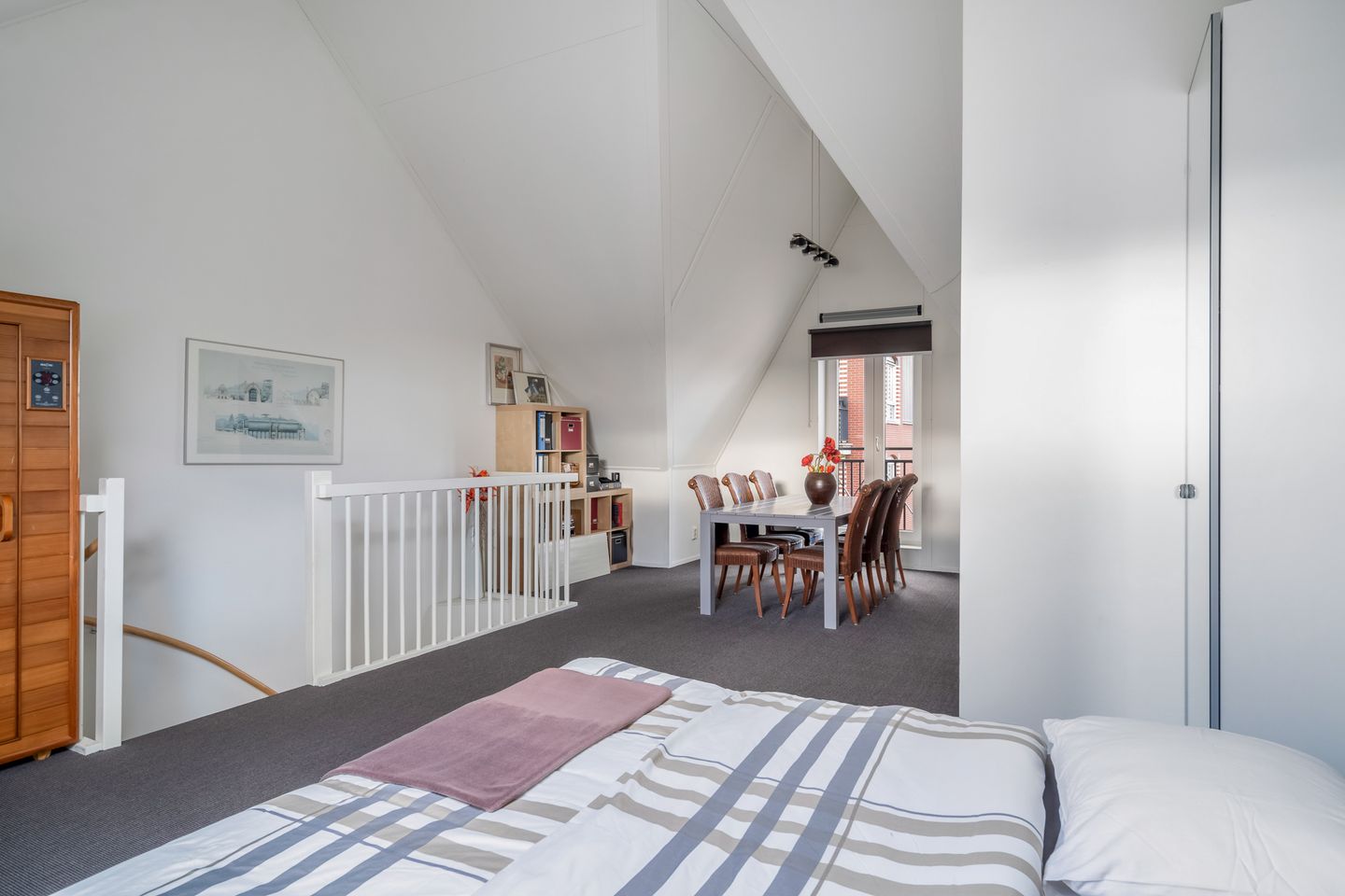 Foto 34 van Choorstraat 15-D