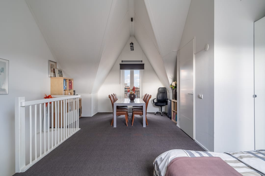 Foto 37 van Choorstraat 15-D