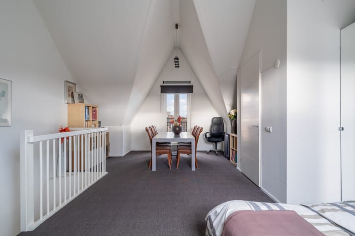 Foto 37 van Choorstraat 15-D