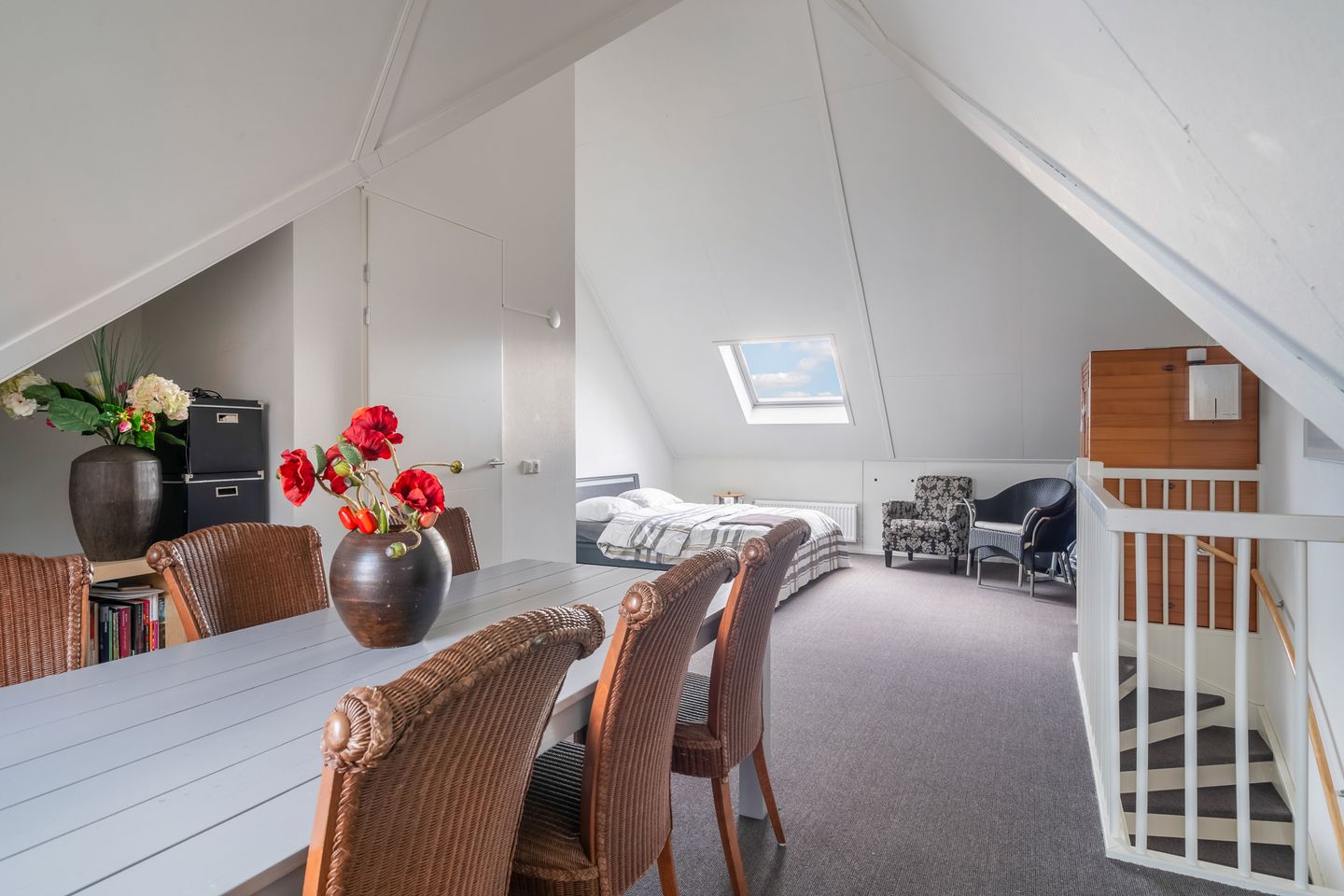 Foto 35 van Choorstraat 15-D