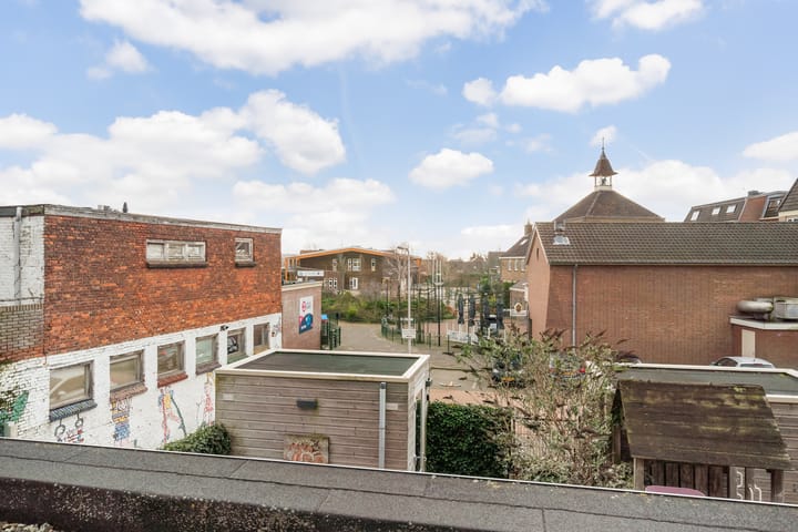 Foto 38 van Choorstraat 15-D