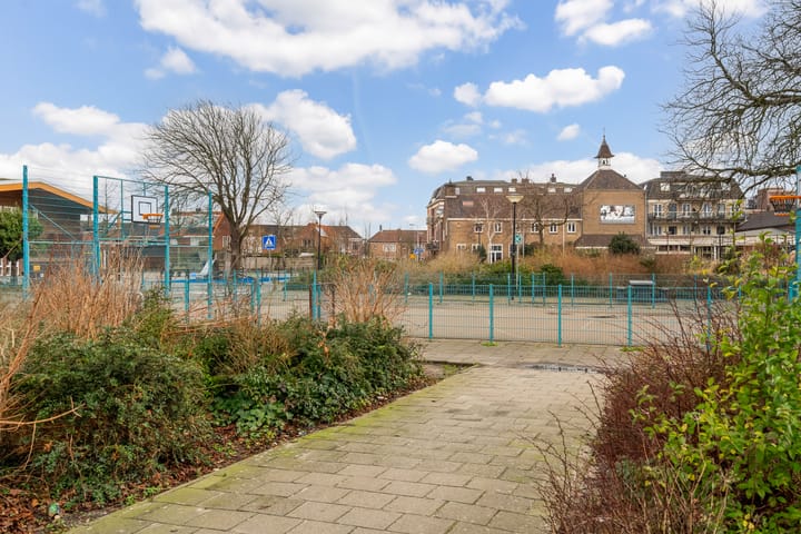 Foto 40 van Choorstraat 15-D