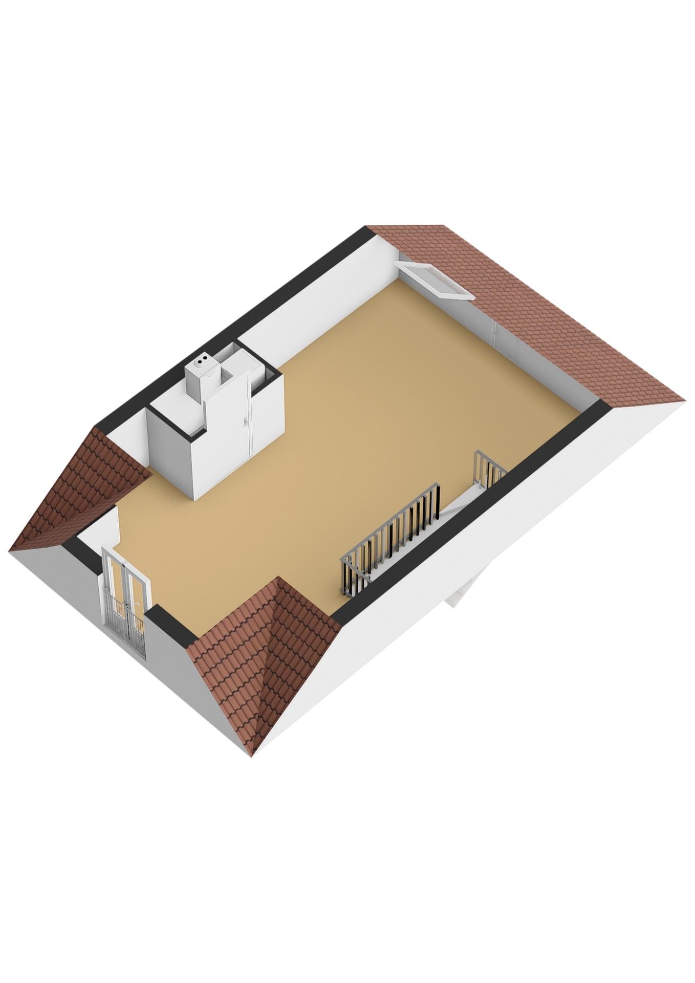 Foto 48 van Choorstraat 15-D