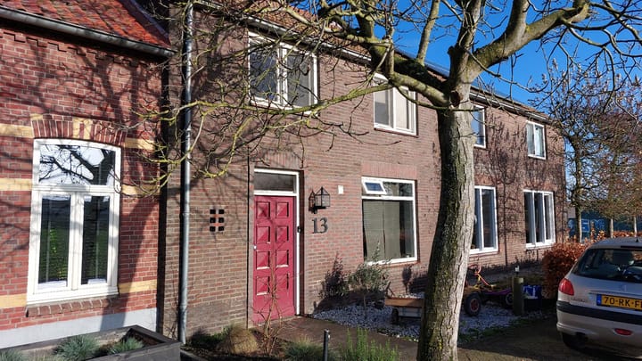 Foto 5 van Neelenweg 13