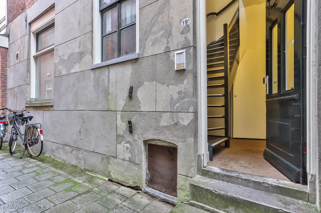 Foto 7 van Akerkhof 17-A