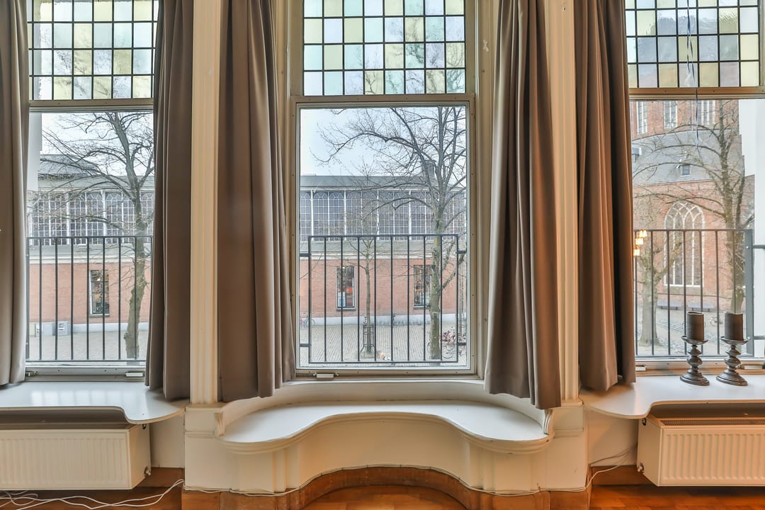 Foto 13 van Akerkhof 17-A