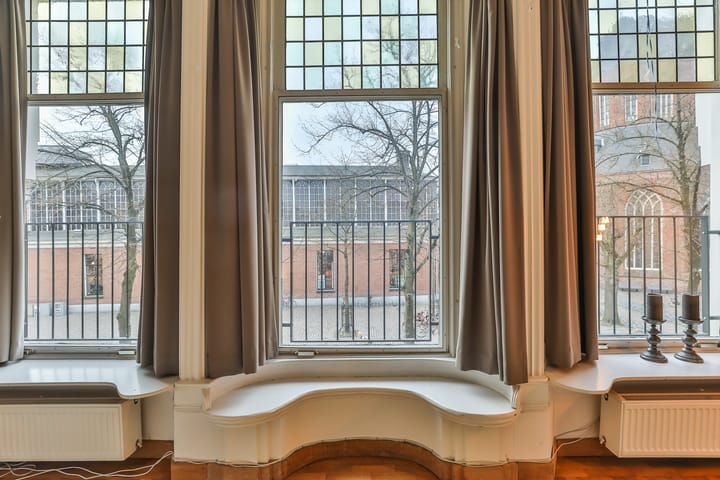 Foto 13 van Akerkhof 17-A