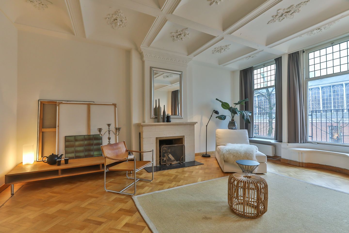 Foto 14 van Akerkhof 17-A