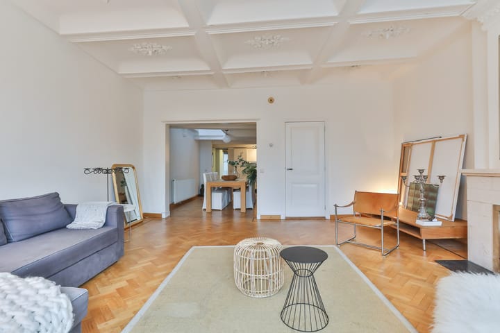 Foto 15 van Akerkhof 17-A