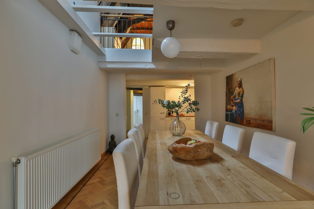 Foto 16 van Akerkhof 17-A