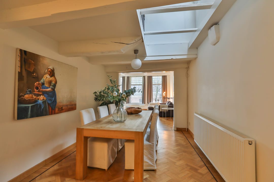 Foto 17 van Akerkhof 17-A