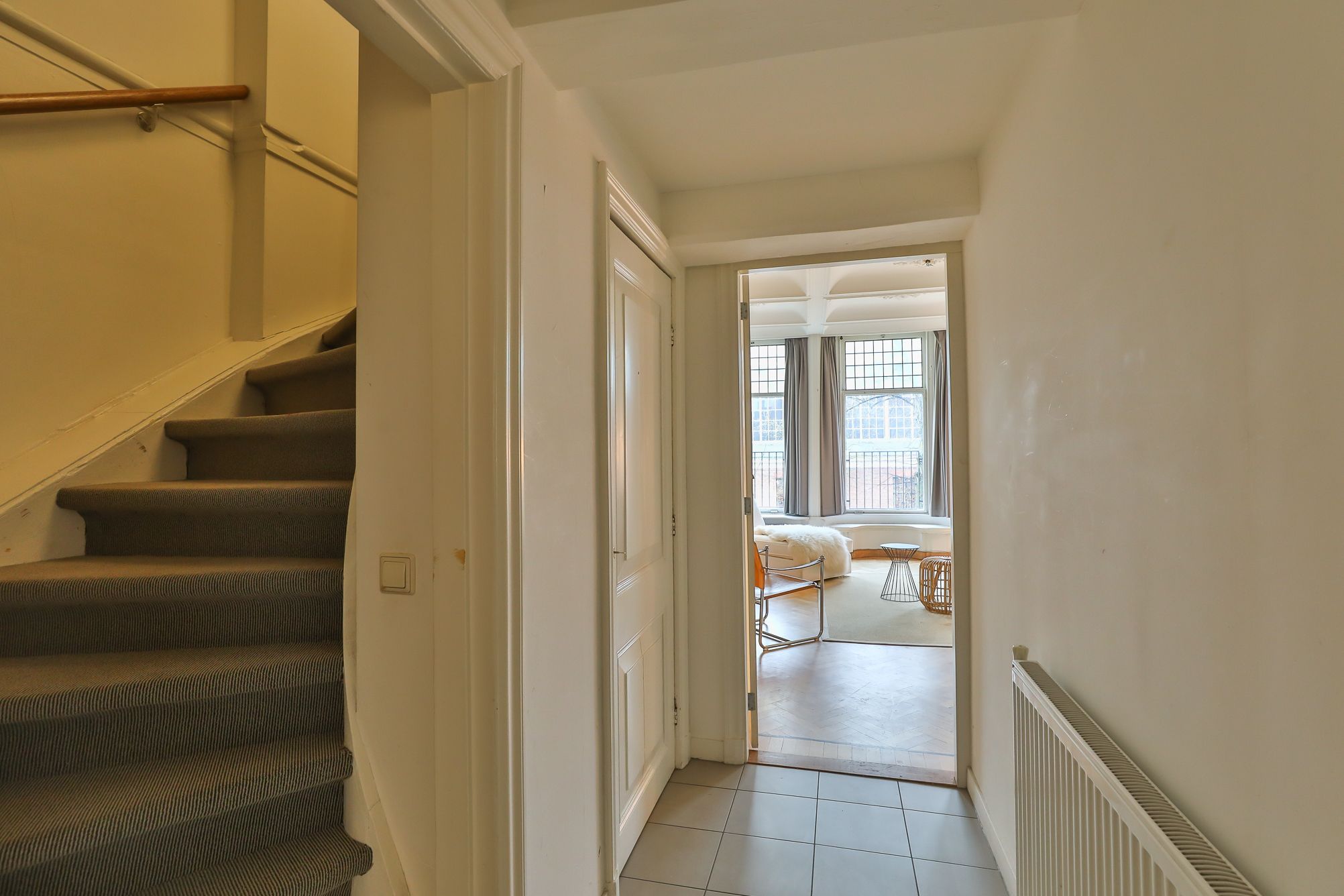 Foto 18 van Akerkhof 17-A