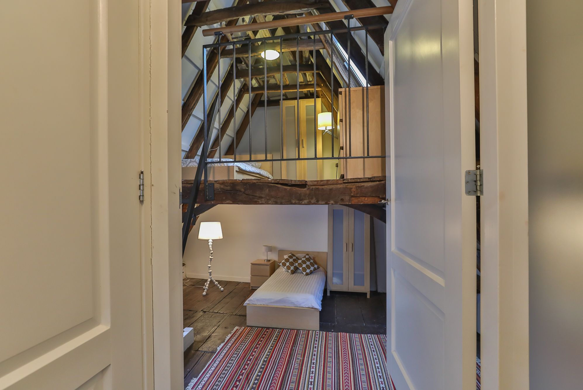 Foto 27 van Akerkhof 17-A