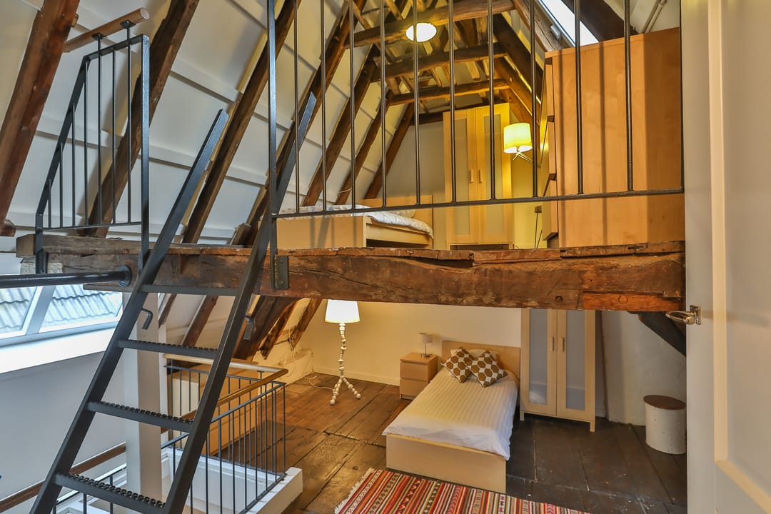 Foto 28 van Akerkhof 17-A