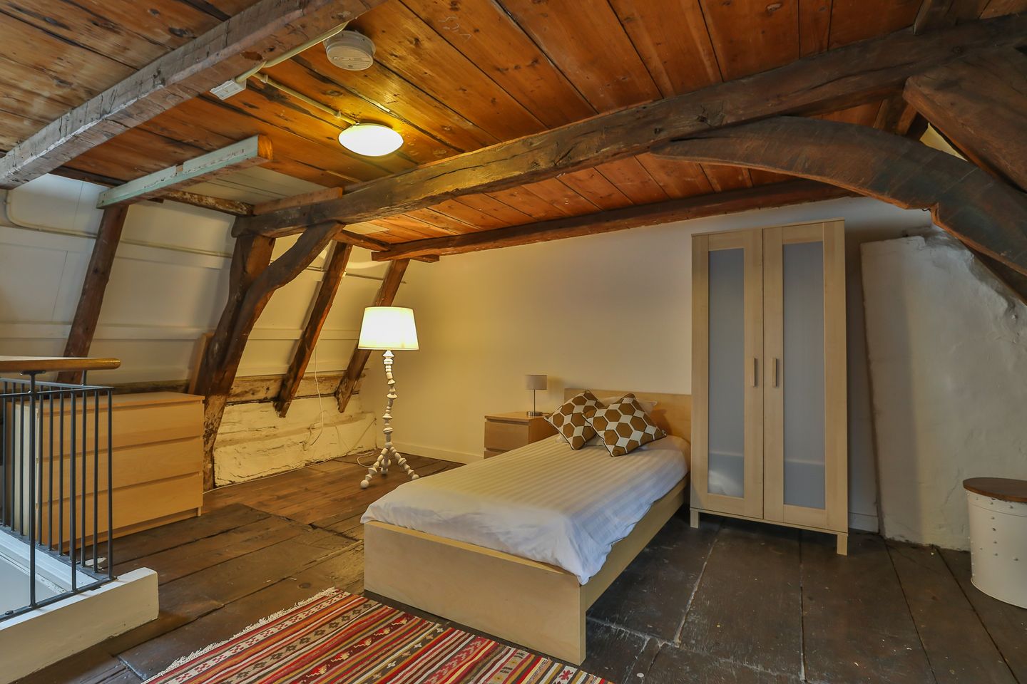 Foto 29 van Akerkhof 17-A