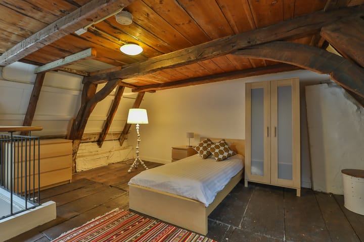 Foto 29 van Akerkhof 17-A