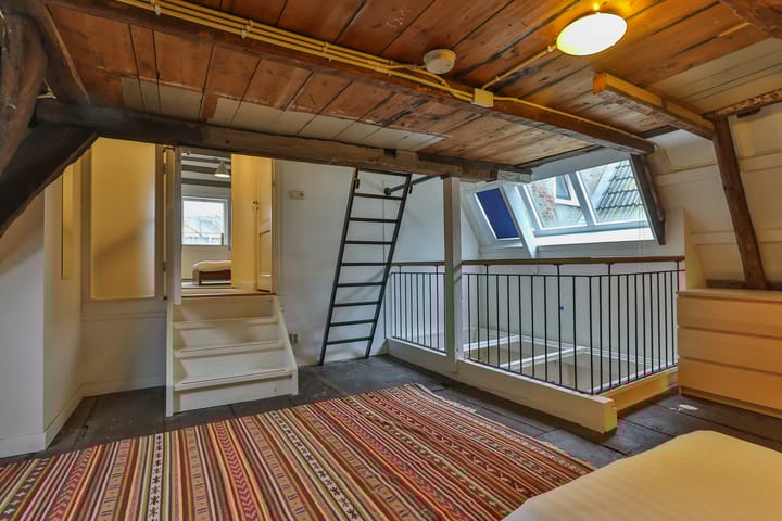 Foto 30 van Akerkhof 17-A