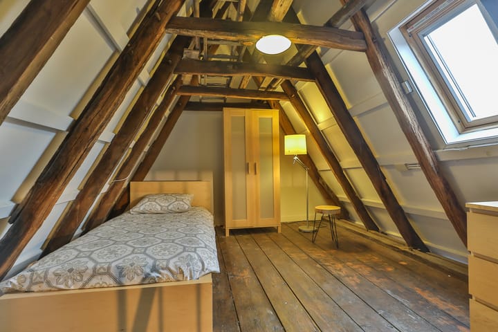 Foto 31 van Akerkhof 17-A