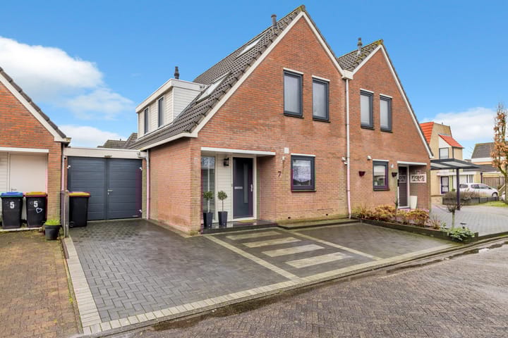 Foto 3 van Het Zichtbord 7