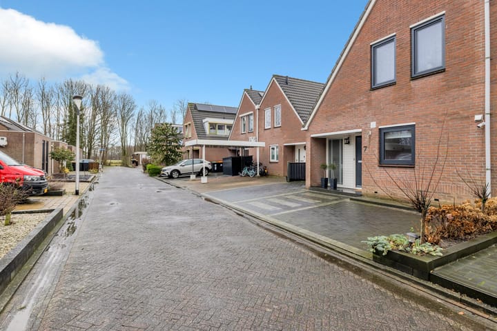 Foto 4 van Het Zichtbord 7