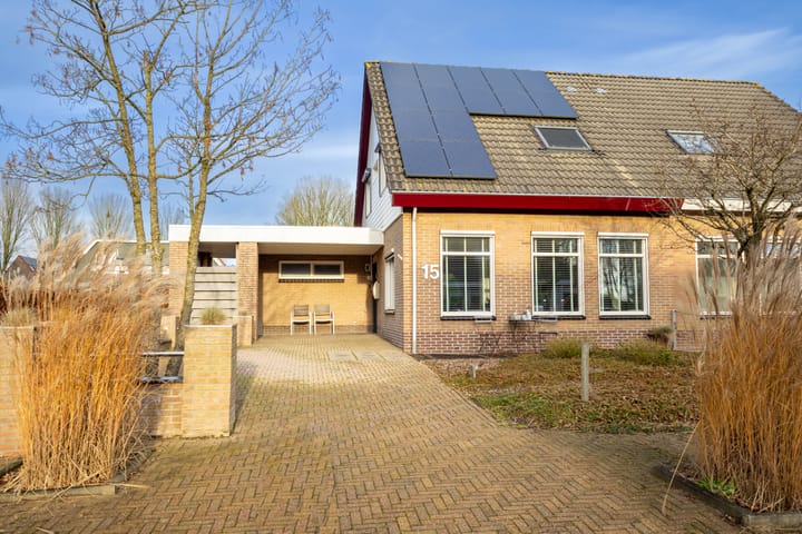 Foto 4 van Twibak 15