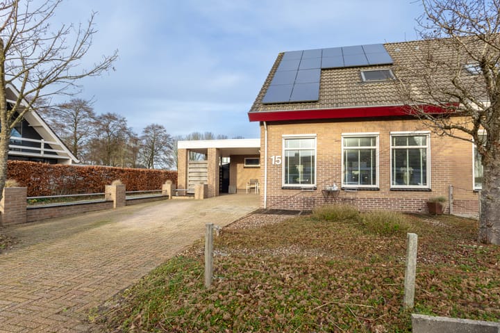 Foto 5 van Twibak 15