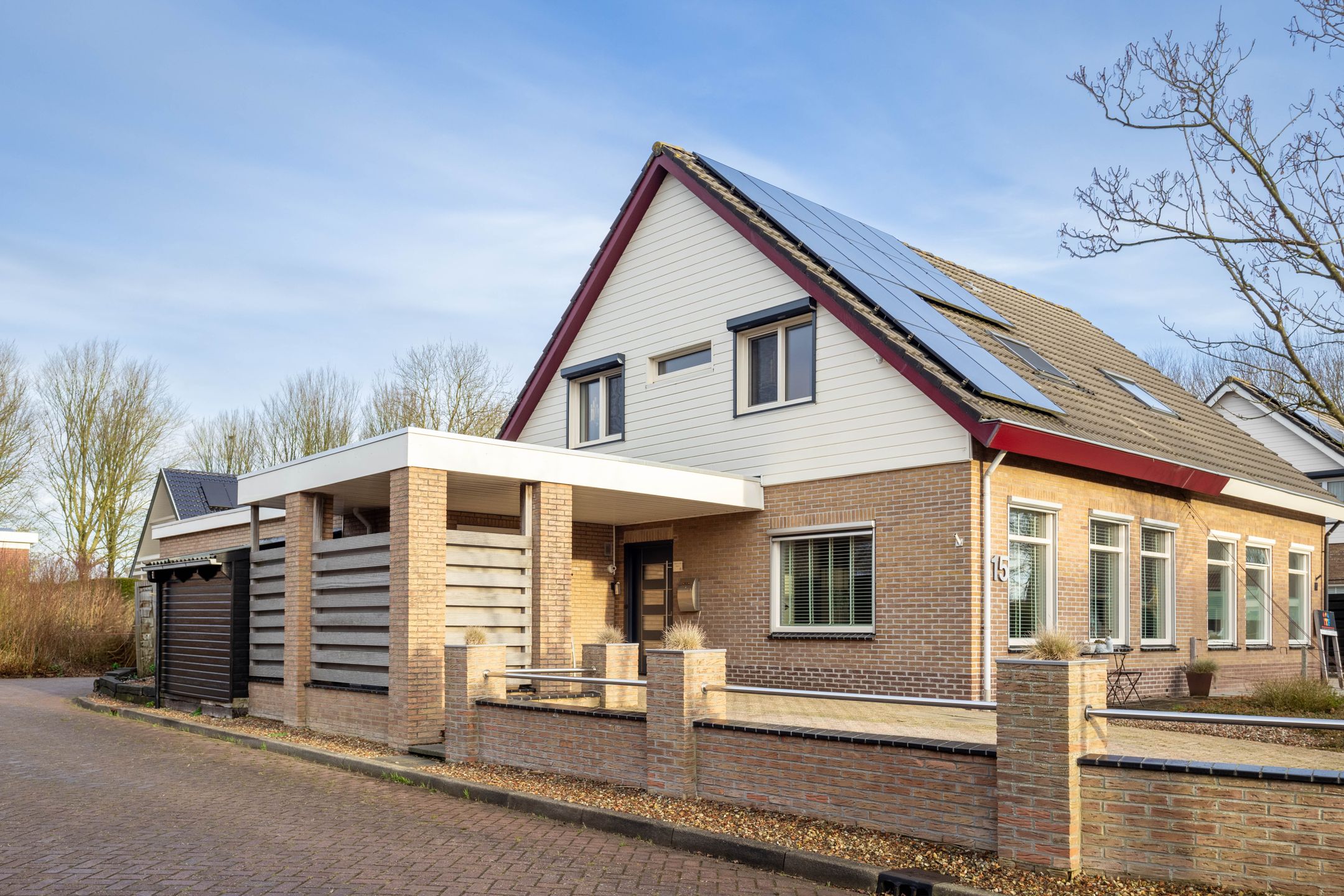 Foto 6 van Twibak 15