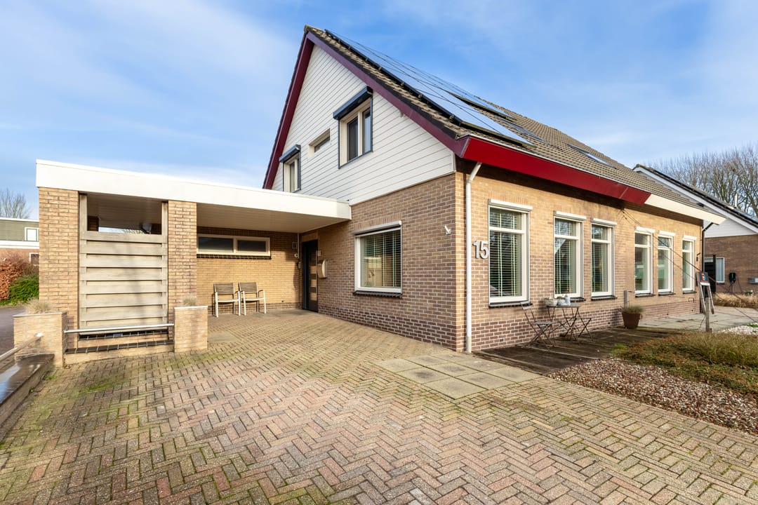 Foto 7 van Twibak 15