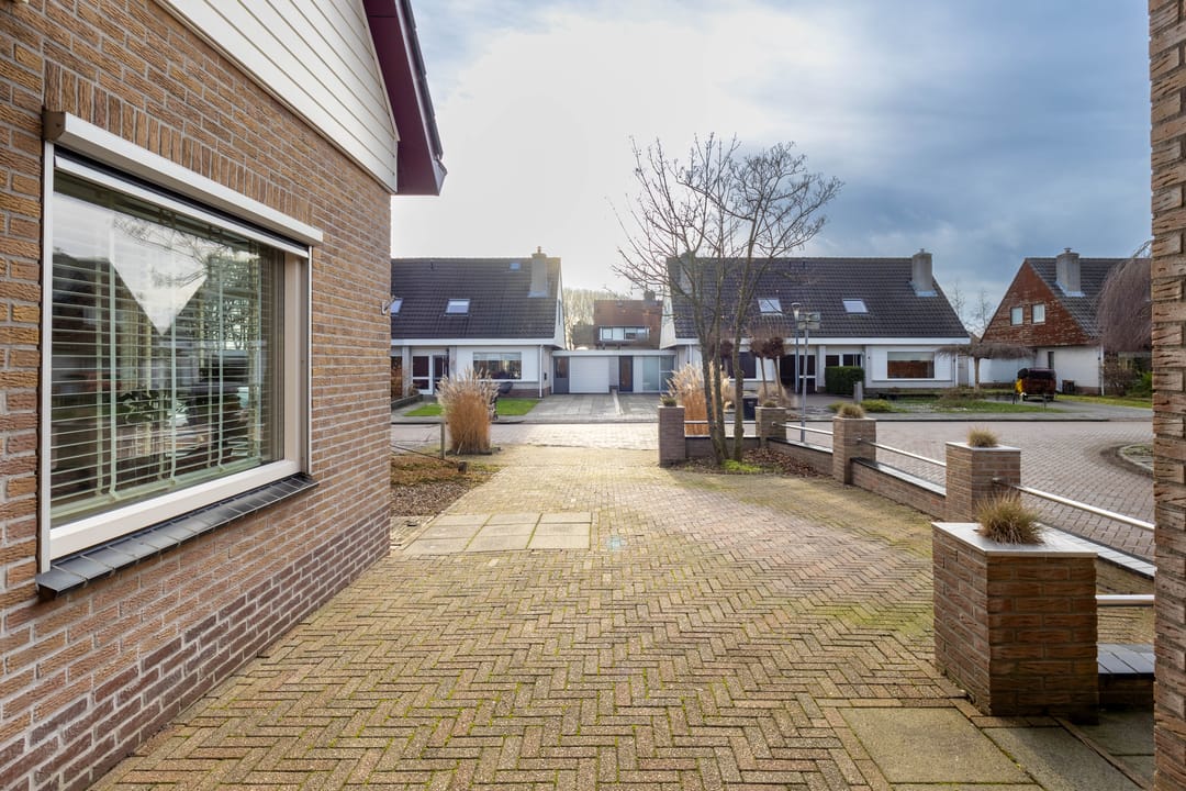 Foto 8 van Twibak 15