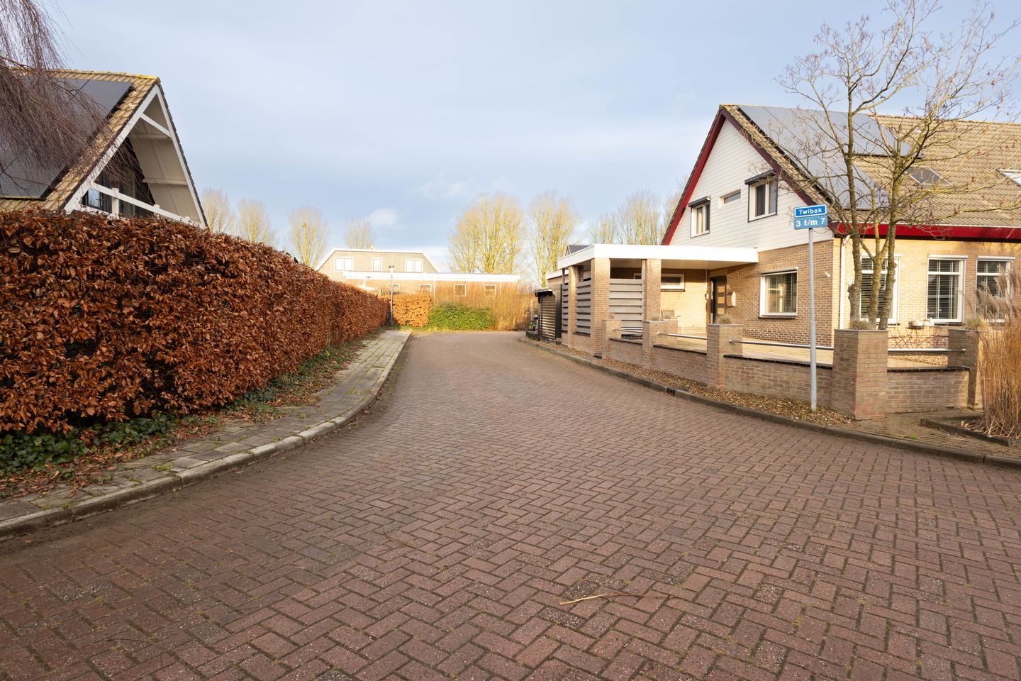 Foto 10 van Twibak 15