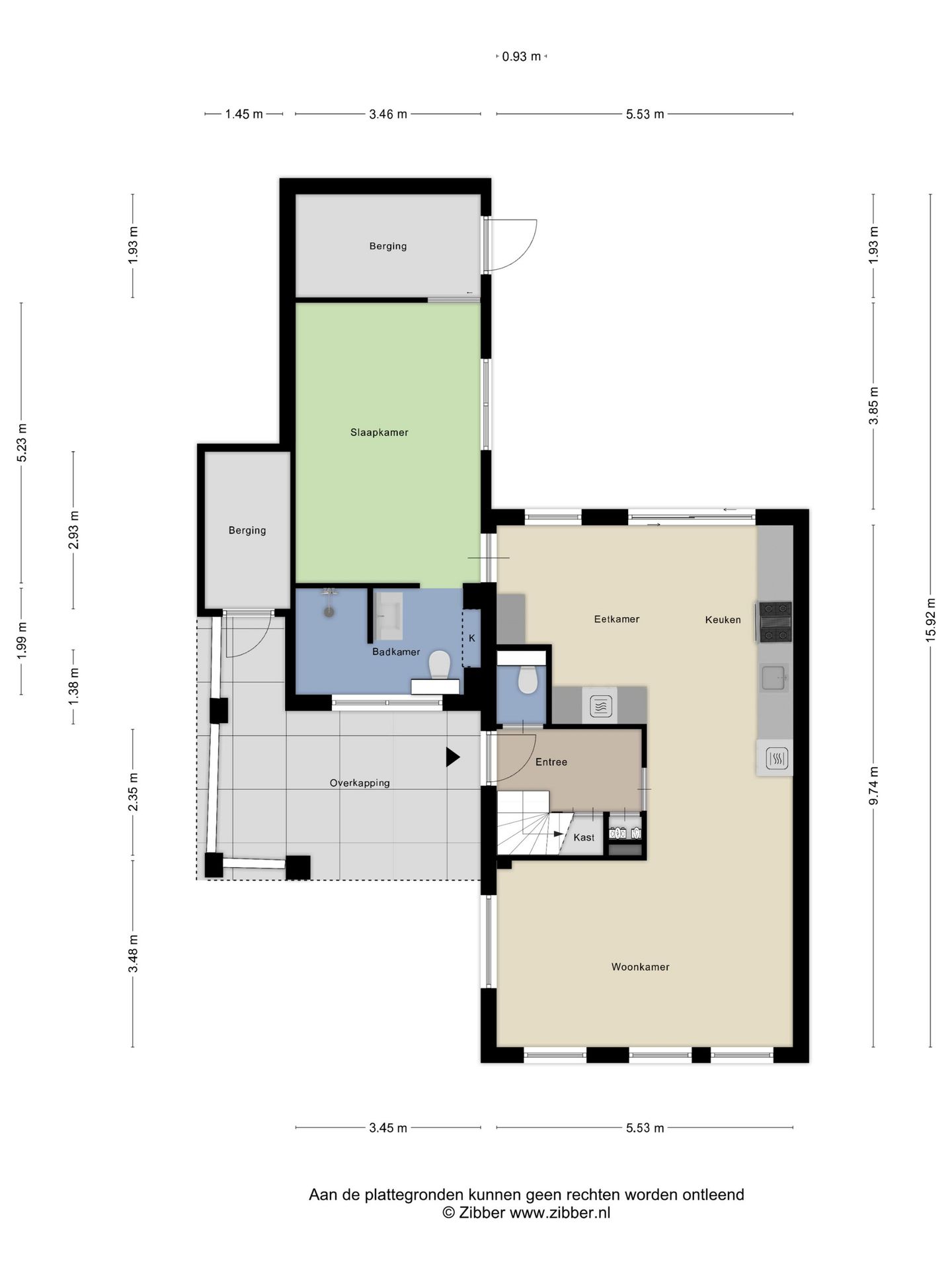 Foto 40 van Twibak 15